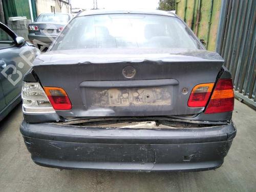 Left front indicator BMW 3 (E46) 320 d | BP6003943C32 - Image 8