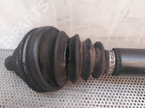 Right front driveshaft AUDI A3 (8P1) 1.9 TDI | BP637937M39  - Image 5