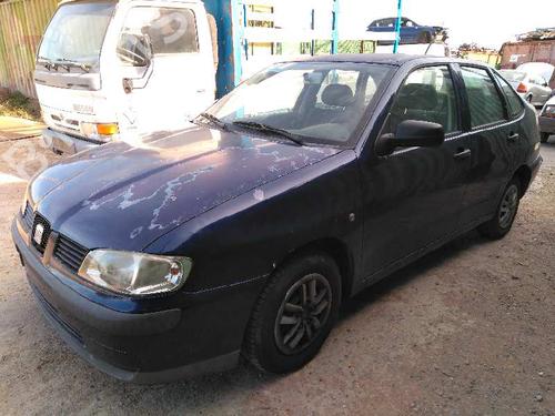 Right sun visor SEAT CORDOBA (6K1, 6K2) 1.9 SDI | BP2551933I2 