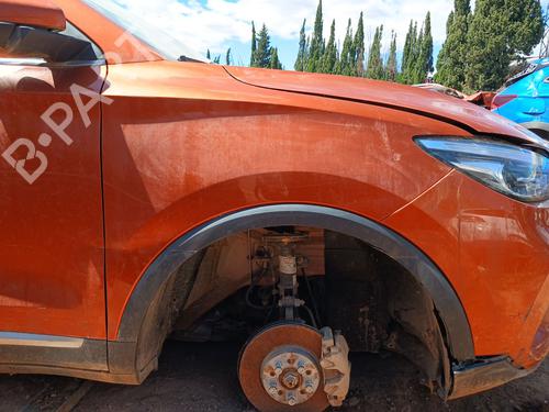 Used Right front fenders Right front fenders MG MG ZS SUV (AZS1) [2017-2026] 33959732 33959732