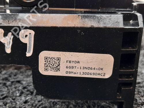 Electronic module FORD S-MAX (WA6) | BP7635587M83 - Image 3