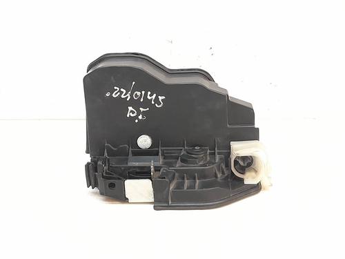 Used Front left lock BMW X1 (E84) sDrive 18 d (143 hp) 9213795