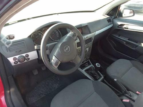 Left front driveshaft OPEL ASTRA H (A04) 1.3 CDTI (L48) | BP6797505M38 