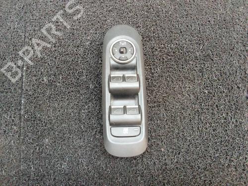 Used Left front window switch Left front window switch FORD MONDEO IV (BA7) [2007-2015] 9501868 9501868