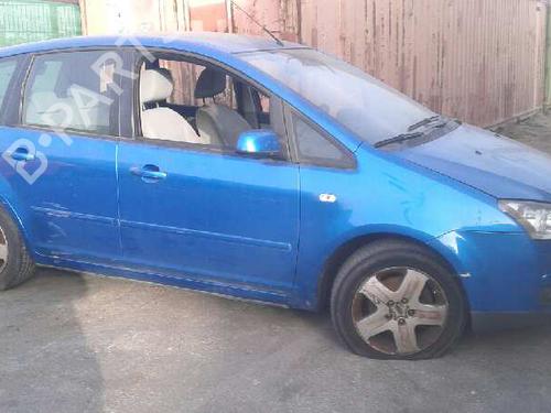 Steering column FORD FOCUS C-MAX (DM2)  | BP1583044M21 