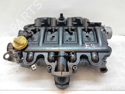 Used Cylinder head Cylinder head RENAULT MASTER II Van (FD) [1997-2013] 33432101 33432101