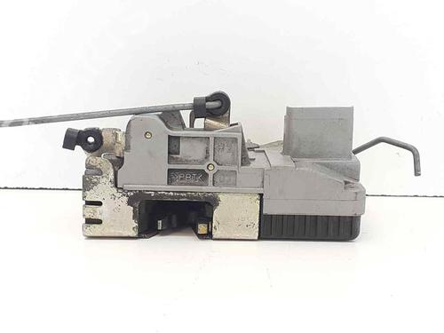Front right lock PEUGEOT 206 CC (2D) 1.6 16V (2DNFUF, 2DNFUR) | BP24610111C97 