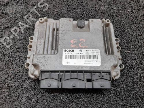 Used Engine control unit (ECU) Engine control unit (ECU) RENAULT TRAFIC II Van (FL) [2001-2026] 9181338 9181338