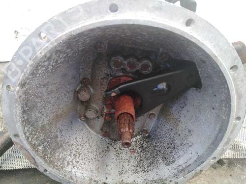Gearbox NISSAN PATROL GR IV (Y60, GR)  | BP2955441M3 