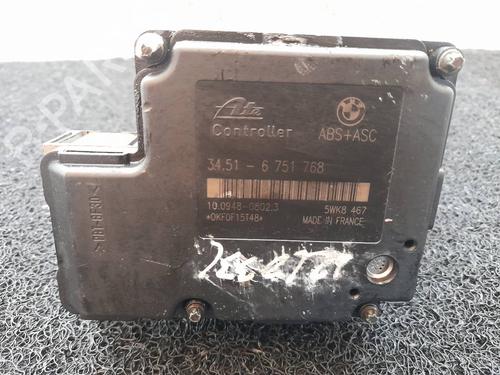 ABS pump BMW 3 (E46) 330 d | BP9681632M43 