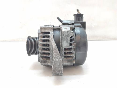 Generator TOYOTA YARIS (_P9_) 1.33 VVT-i (NSP90_, NSP90R) (100 hp) 24493325