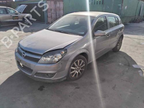 Expansion tank OPEL ASTRA H (A04) 1.7 CDTI (L48) | BP8677550C120 