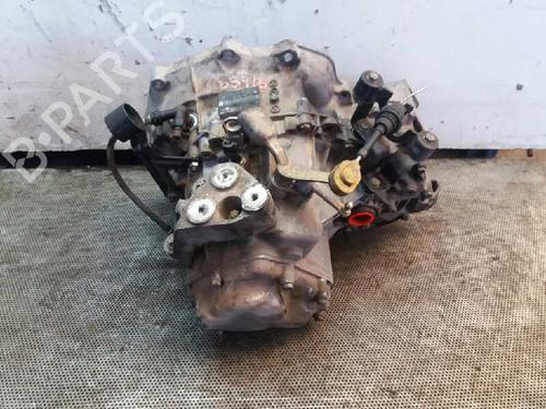 Gearbox OPEL VECTRA C (Z02) 2.2 DTI 16V (F69) | BP637024M3 