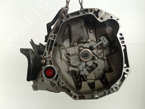 Gearbox RENAULT MODUS / GRAND MODUS (F/JP0_) 1.4 (JP01, JP0J) | BP8056114M3 