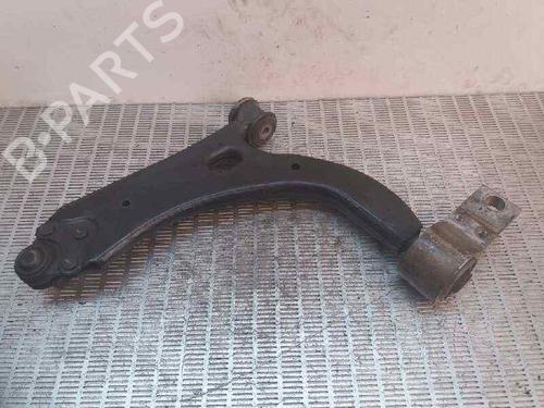 Used Right front suspension arm FORD FIESTA V (JH_, JD_) 1.6 TDCi (90 hp) 594996