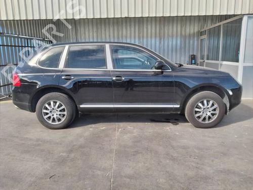 Steering column PORSCHE CAYENNE (9PA) | BP15905470M21 - Image 6