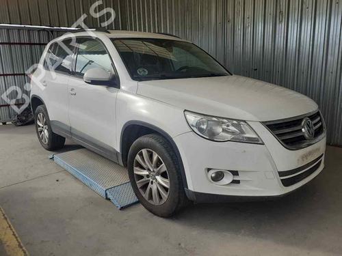 Front left panel VW TIGUAN (5N_) | BP23448340C58 - Image 4