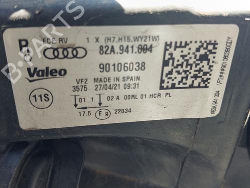Right headlight AUDI A1 Sportback (GBA) 25 TFSI | BP35806908C29 - Image 3
