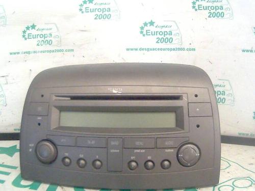 Used Radio Radio 606305 606305