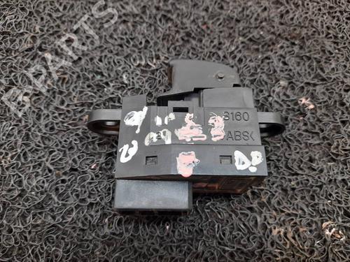Right front window switch HYUNDAI H-1 / STAREX Bus (A1)  | BP8614747I26 