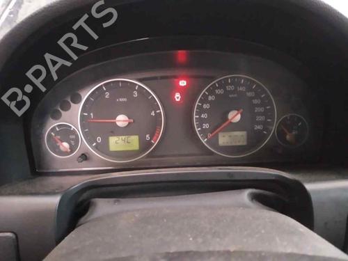 Injection pump FORD MONDEO III (B5Y) 2.0 TDCi | BP19935855M78 
