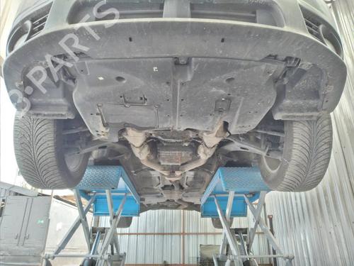 Gear lever SUBARU TRIBECA (B9) | BP10498420M90 - Image 24