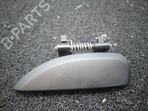 Used Front left exterior door handle DACIA LOGAN II [2012-2025]  10487484