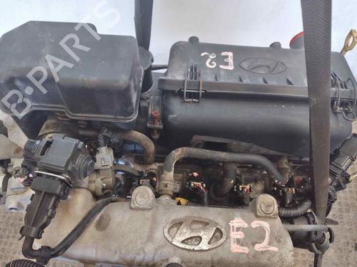 Engine HYUNDAI ATOS (MX) 1.0 i | BP26199937M1 