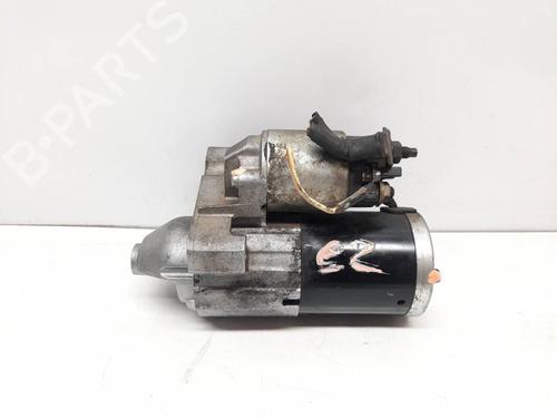 Used Starter Starter 16919097 16919097