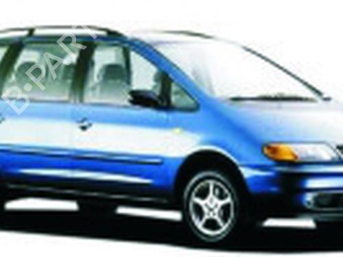 Other SEAT ALHAMBRA (7V8, 7V9)  | BP14046715O1 