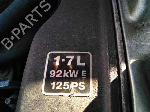 Mirror switch FORD PUMA (EC_) 1.7 16V | BP5122751I25  - Image 20