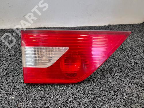 Used Left tailgate light Left tailgate light BMW X3 (E83) 3.0 d (204 hp) 192847 192847