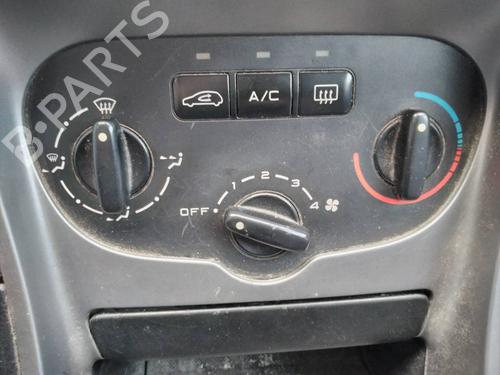 Front left seatbelt PEUGEOT 307 (3A/C) 1.6 16V | BP10626157I26 