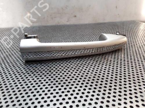 Used Front left exterior door handle Front left exterior door handle 1593467 1593467