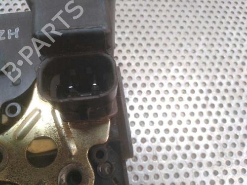 Front right lock CHEVROLET NUBIRA Saloon 1.6 | BP1185356C97 