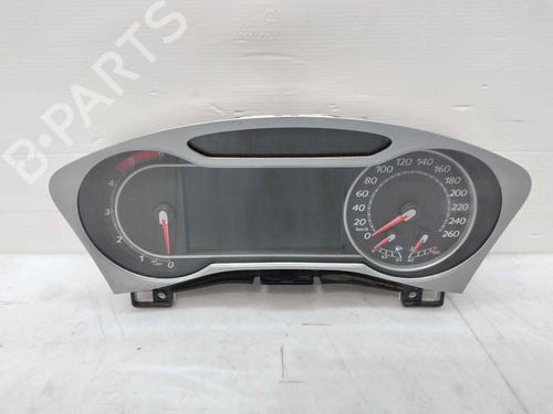 Used Instrument cluster Instrument cluster FORD MONDEO IV (BA7) [2007-2015] 32015712 32015712