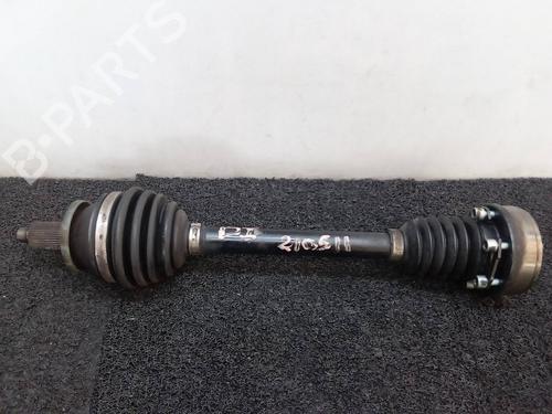 Used Left front driveshaft Left front driveshaft 7561054 7561054