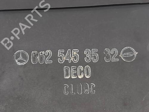 Elektronisk modul SSANGYONG REXTON / REXTON II (GAB_) 2.9 TD | BP11278422M83 