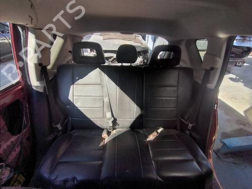Used Rear seat Rear seat JEEP COMPASS (MK49) [2006-2026] 9079071 9079071