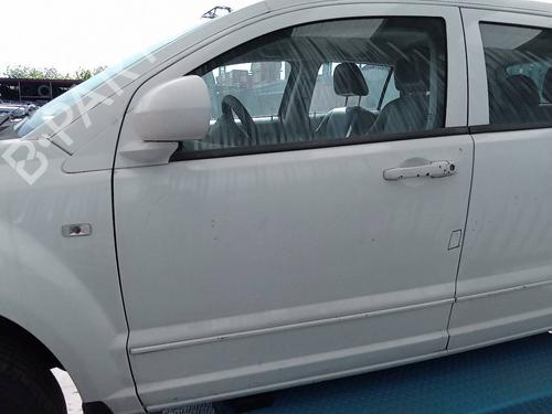 Left front door DODGE CALIBER 2.0 CRD | BP7111010C2 