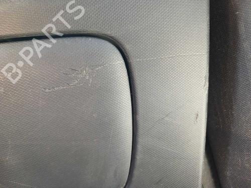 Glove box SMART FORFOUR Hatchback (453) 1.0 (453.042, 453.043) | BP40072280C95 - Image 3