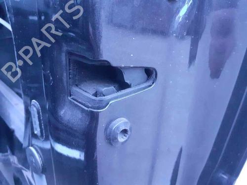 Used Front right lock AUDI A3 (8P1) [2003-2013]  30055036