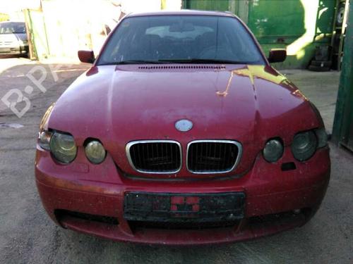 Headlight switch BMW 3 Compact (E46) 320 td | BP4418402I24 - Image 4