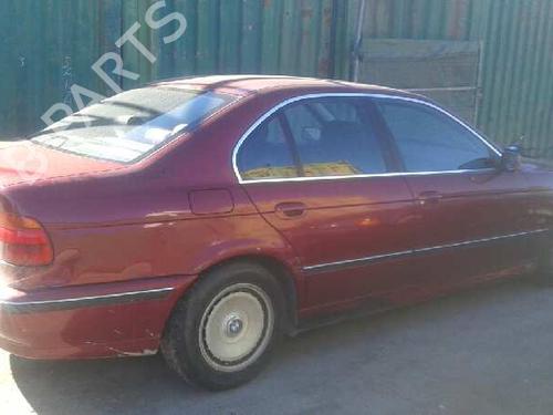 Left front window switch BMW 5 (E39) 525 tds | BP1372871I27  - Image 7
