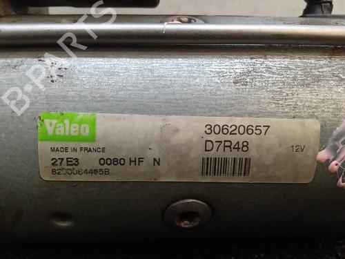 Starter MITSUBISHI CARISMA (DA_) 1.9 DI-D (DA5A) | BP9098030M8 