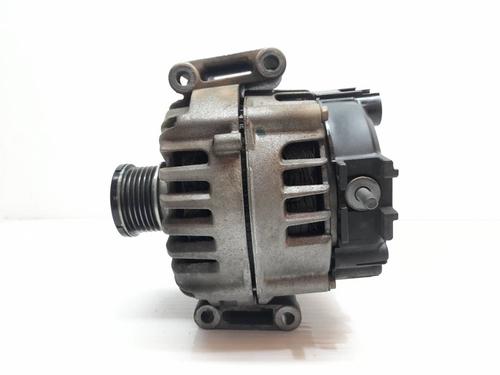 Used Alternator Alternator 17369851 17369851