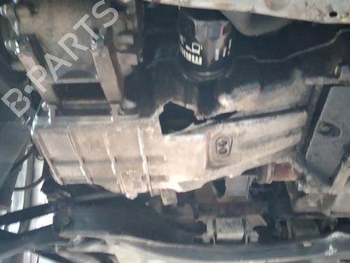 Engine HONDA JAZZ II (GD_, GE3, GE2) 1.3 iDSi (GD1) | BP15880245M1 