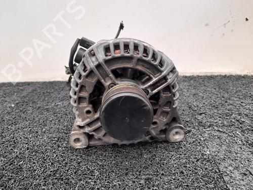 Alternator CITROËN C4 Coupe (LA_) 2.0 16V | BP4430646M7