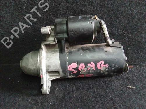 Used Starter SAAB 900 II 2.5 -24 V6 (170 hp) 10244751