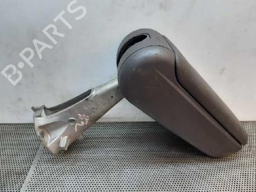 Armrest / Center console MERCEDES-BENZ A-CLASS (W168) A 170 CDI (168.009, 168.109) | BP7152170I20 